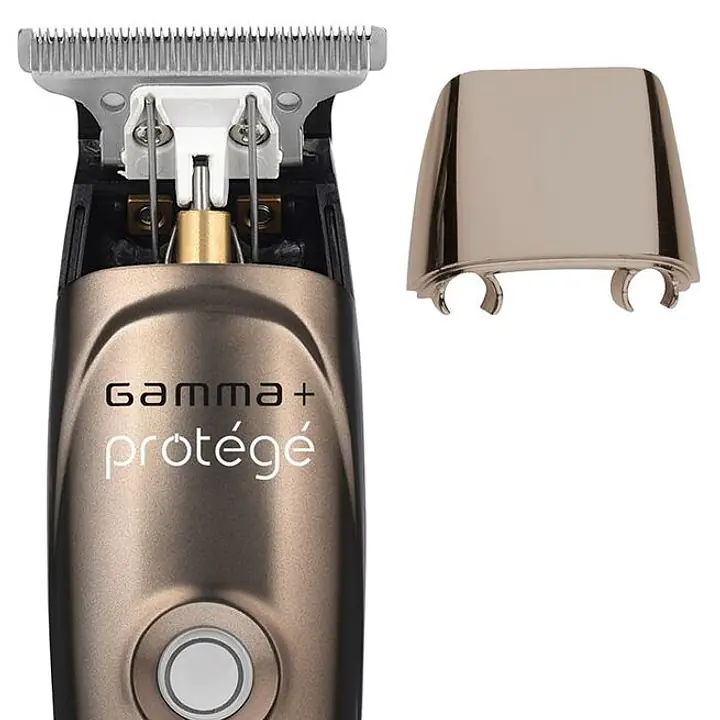 GP PROTEGE TRIMMER MATTE GUN MTL - Master