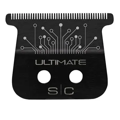 STYLECRAFT DLC ULTIMATE FIXED TRIMMER T-BLADE .2MM TIP (FITS ALL TRIMMERS) primary image