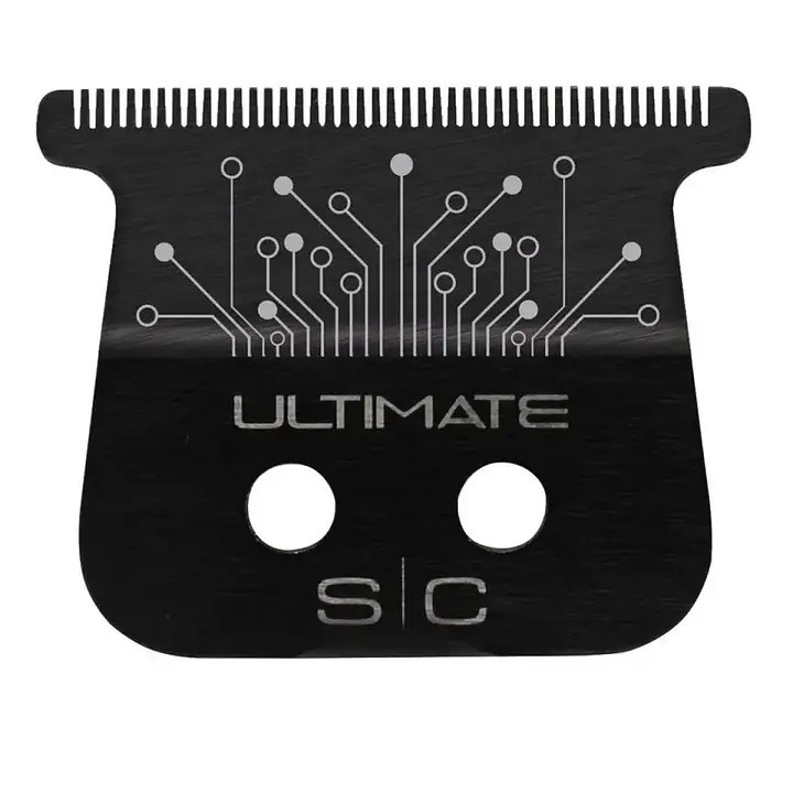 STYLECRAFT DLC ULTIMATE FIXED TRIMMER T-BLADE .2MM TIP (FITS ALL TRIMMERS) - Master