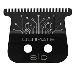STYLECRAFT DLC ULTIMATE FIXED TRIMMER T-BLADE .2MM TIP (FITS ALL TRIMMERS) - Master