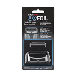 REPUESTO SHAVER UV SINGLE FOIL MODEL FXLRF1 - Master