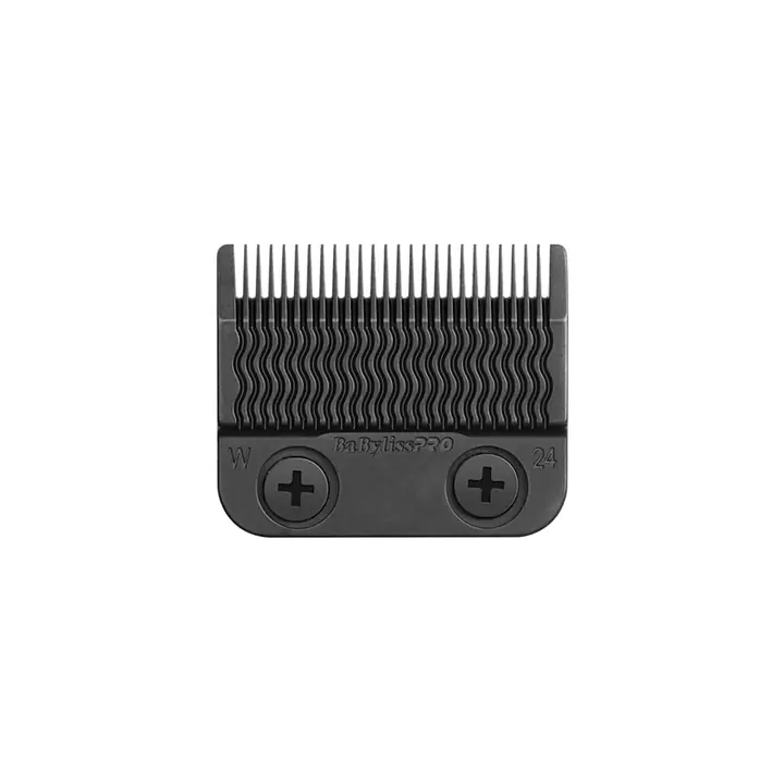 CUCHILLA DE CLIPPER MIM BLACK MODEL FX8024B - Master