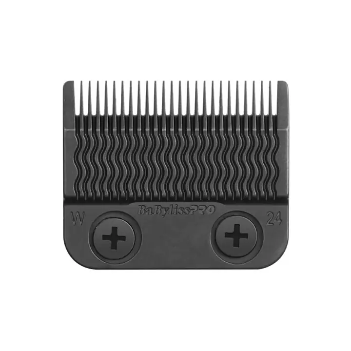 CUCHILLA DE CLIPPER MIM BLACK MODEL FX8024B - Master