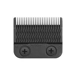 CUCHILLA DE CLIPPER MIM BLACK MODEL FX8024B - Master