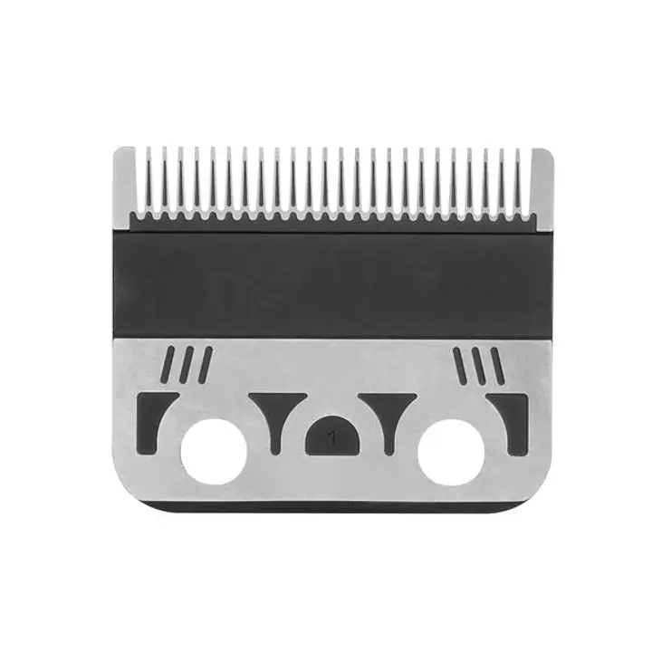 CUCHILLA DE CLIPPER MIM BLACK MODEL FX8024B - Master