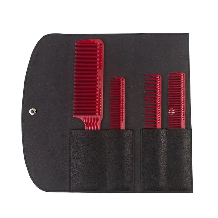 Barber comb set JRL - Master
