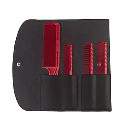 Barber comb set JRL - Master