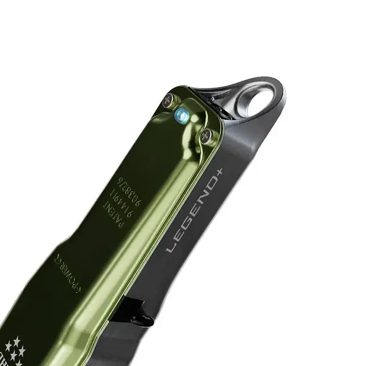 LEGEND CORDLESS + LE OLIVE Whal - 3027401 - Master