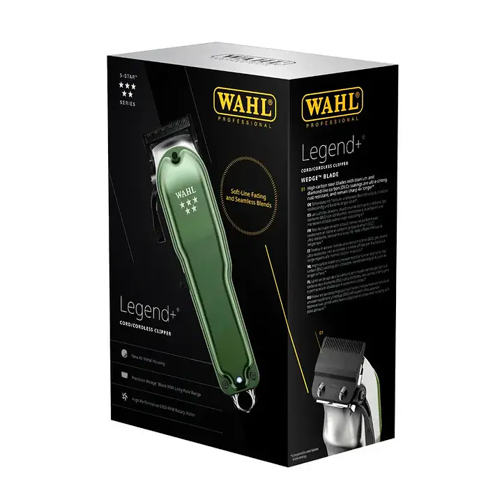 LEGEND CORDLESS + LE OLIVE Whal - 3027401 - Master