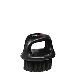FADE KNUCKLE BRUSH DUSTER (Black) - Master