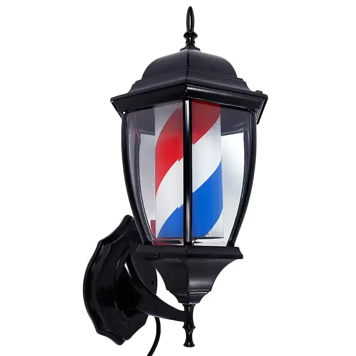 Barber shop Light House Lamp - Master
