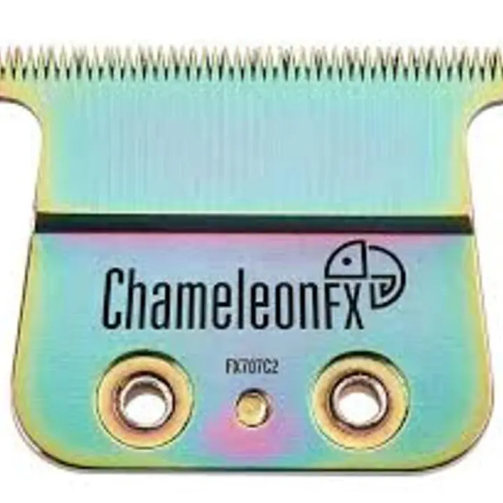 CUCHILLA TRIMMER CHAMALEON - FX707C2 - Master