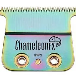 CUCHILLA TRIMMER CHAMALEON - FX707C2 - Master