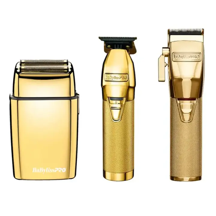 CUCHILLA TRIMMER CHAMALEON - FX707C2 - Master