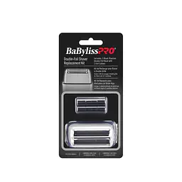 BP FOIL RPL DOUBLE GREY MODEL FXRF2GY - Master