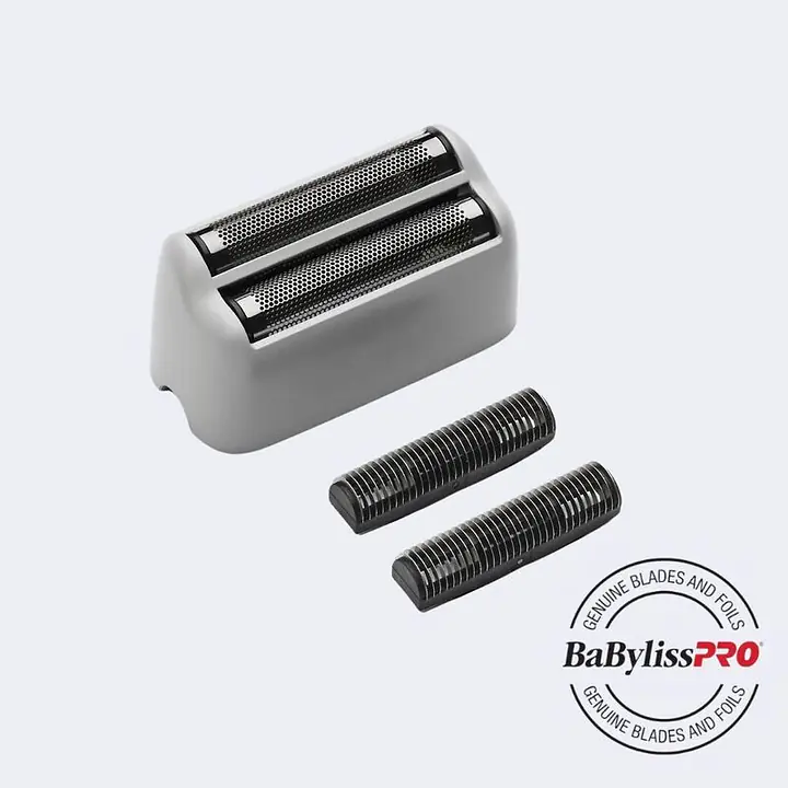 BP FOIL RPL DOUBLE GREY MODEL FXRF2GY - Master