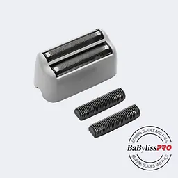 BP FOIL RPL DOUBLE GREY MODEL FXRF2GY - Master