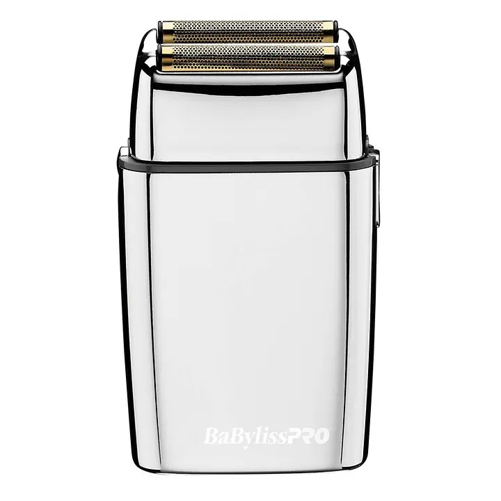SHAVER FX02 SILVER - Master