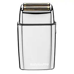 SHAVER FX02 SILVER - Master