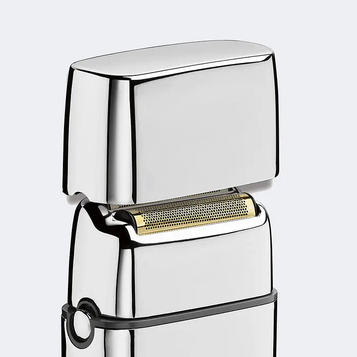 SHAVER FX02 SILVER - Master