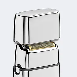 SHAVER FX02 SILVER - Master