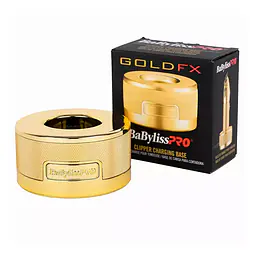 BASE PARA TRIMMER GOLD - FX870BASE-G - Master