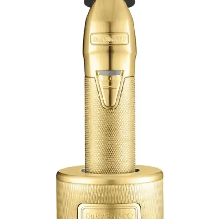 BASE PARA TRIMMER GOLD - FX870BASE-G - Master