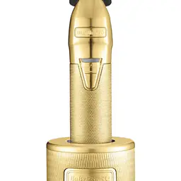 BASE PARA TRIMMER GOLD - FX870BASE-G - Master
