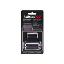 REPUESTO MALLA SHABER DOUBLE FOIL PURPLE MODEL FXRF2P - Master