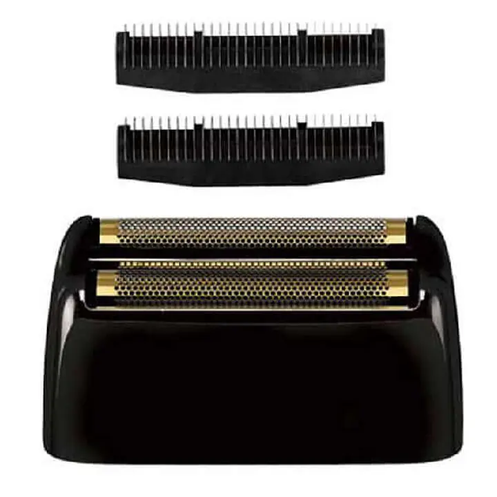 REPUESTO MALLA SHAVER BLACK DOUBLE FOIL MODEL FXRF2B - Master
