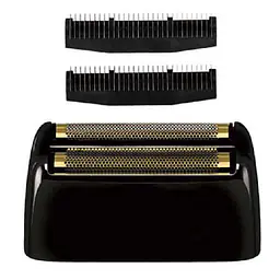 REPUESTO MALLA SHAVER BLACK DOUBLE FOIL MODEL FXRF2B - Master