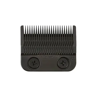 Cuchilla Clipper Titanium Black Precisión Fade Modelo FX8022B primary image