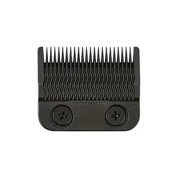 Cuchilla Clipper Titanium Black Precisión Fade Modelo FX8022B - Master