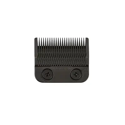 Cuchilla Clipper Titanium Black Precisión Fade Modelo FX8022B secondary image