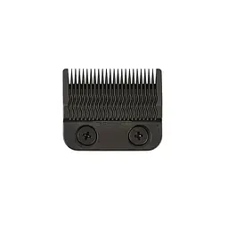 Cuchilla Clipper Titanium Black Precisión Fade Modelo FX8022B - Master