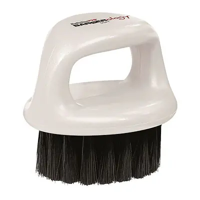 FADE KNUCKLE BRUSH DUSTER (white) primary image
