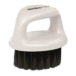 FADE KNUCKLE BRUSH DUSTER (white) - Master
