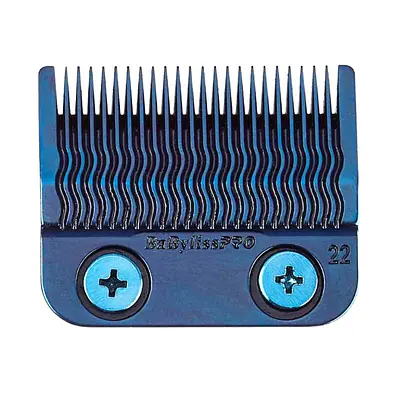 CUCHILLA CLIPPER TITANIUM FX8022BL primary image