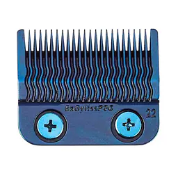 CUCHILLA CLIPPER TITANIUM FX8022BL - Master