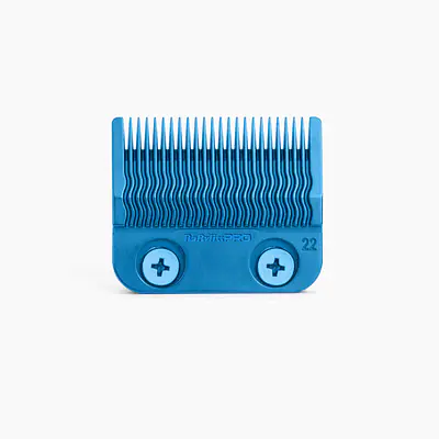CUCHILLA CLIPPER TITANIUM FX8022BL secondary image