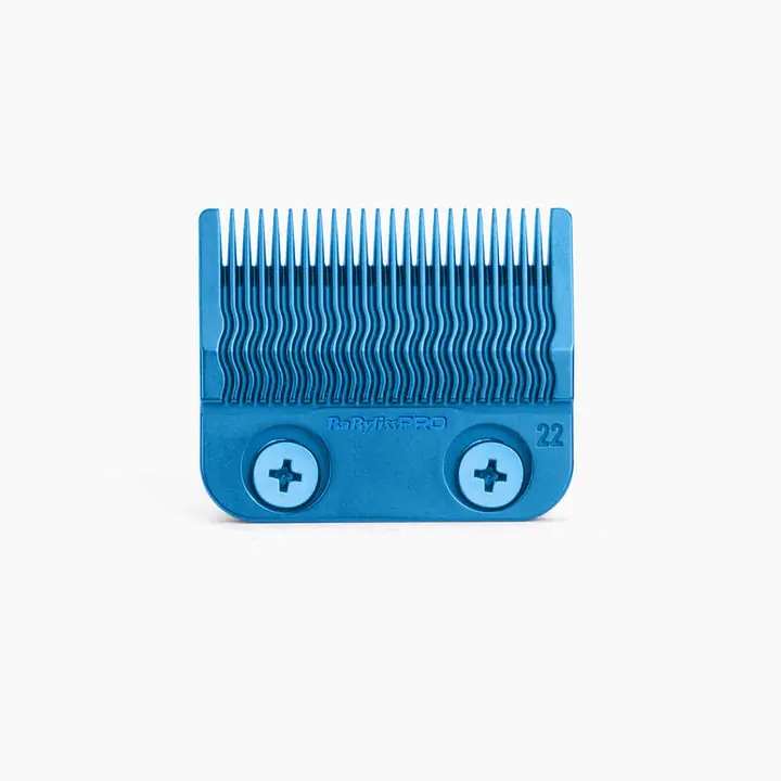 CUCHILLA CLIPPER TITANIUM FX8022BL - Master