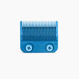 CUCHILLA CLIPPER TITANIUM FX8022BL - Master