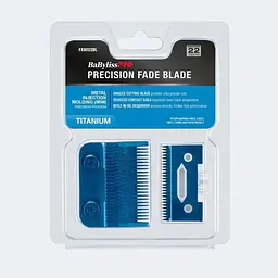 CUCHILLA CLIPPER TITANIUM FX8022BL - Master
