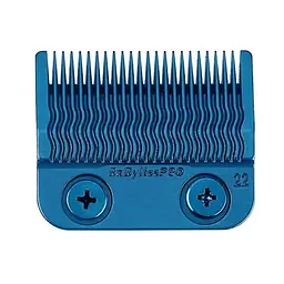 CUCHILLA CLIPPER TITANIUM FX8022BL - Master