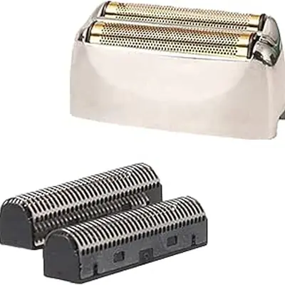 Repuesto malla protectora KEMEI TX1 primary image