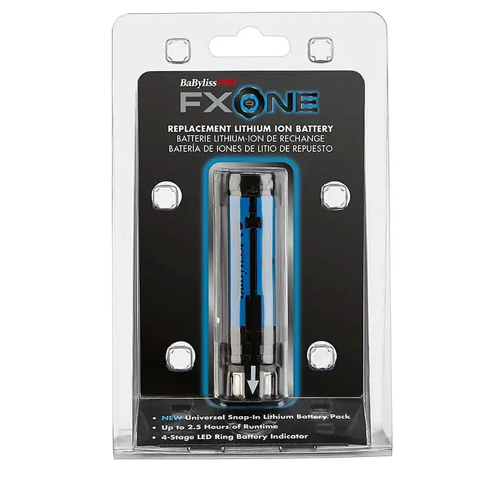 BP BATERIA FXONE MODEL FXBB24 - Master