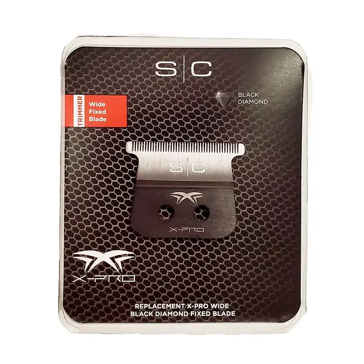 STYLECRAFT X-PRO DLC WIDE FIXED TRIMMER BLADE - Master
