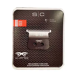 STYLECRAFT X-PRO DLC WIDE FIXED TRIMMER BLADE - Master
