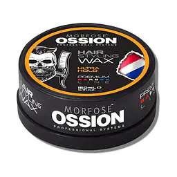 Ossion Ultra Hold 60ml - Master