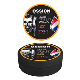 Ossion Ultra Hold 60ml - Master